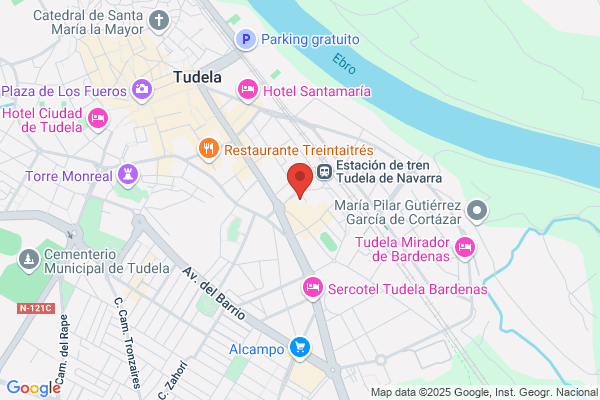 Asesoria De Empresas Tudinsa