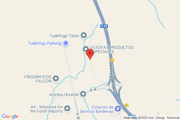 Asociacion De Empresarios De La Ribera