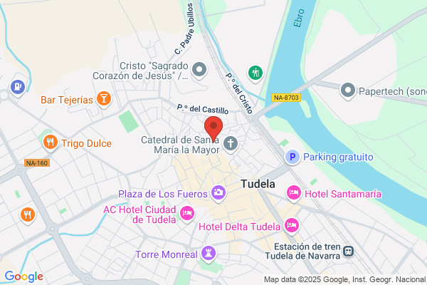 Consorcio Para Las Estrategias De Desarrollo De La ribera De navarra