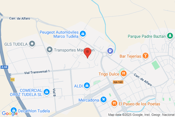 Ingesport S.L.