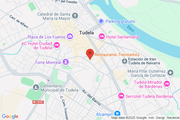 Sparta Sport Center Tudela