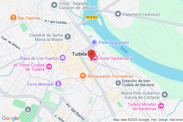 Santa Lucia S.A.