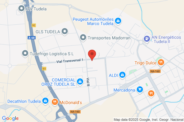 Talleres Mecanicos Magaña