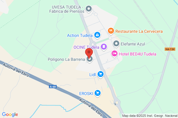 Seat Turveysa Automoviles