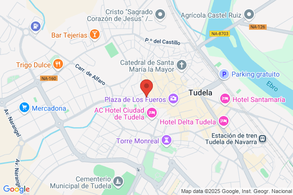 Villanueva Avizcuren i. T.