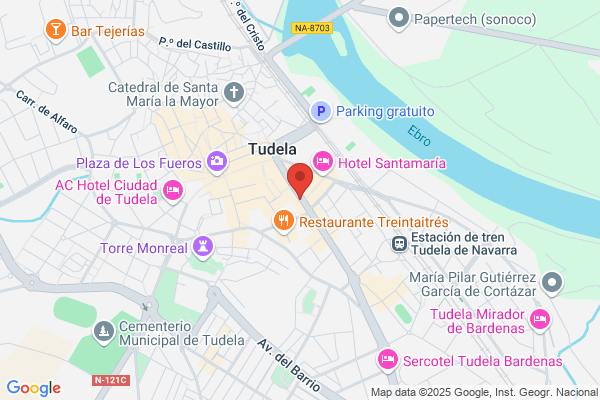 TEDi Comercio S.L.U.