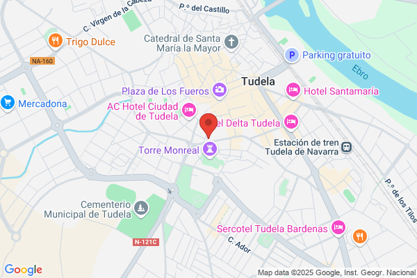 HH Clinica Dental Tudela