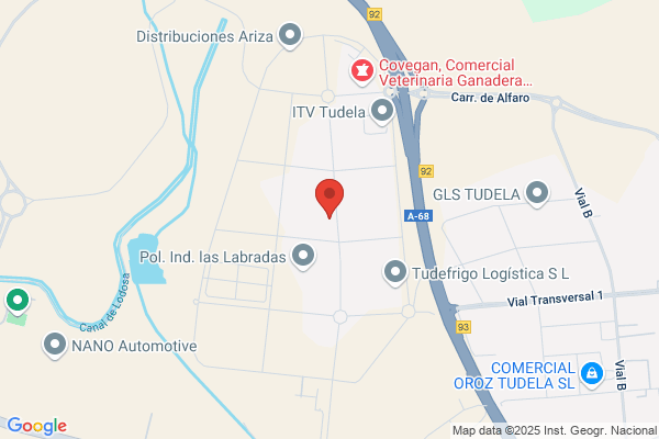 Agroquimicas Rada