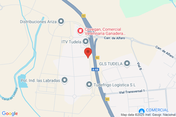 Instalaciones Electricas Armendariz S. L.