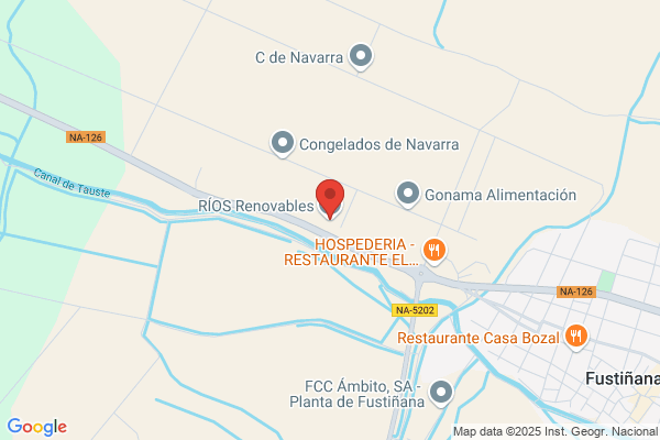 Electricidad Rios