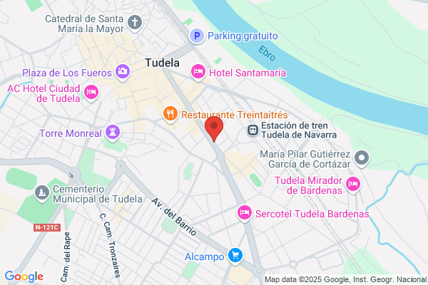 Auto Escuela Iberia