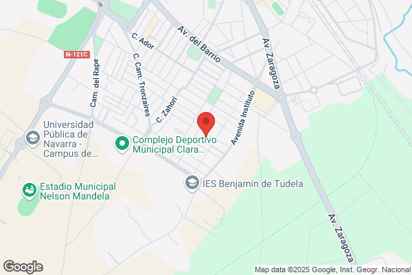 Academia Peluqueria Señoras Elizabeth