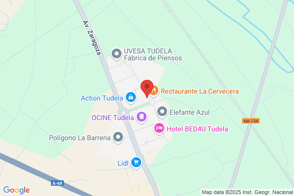 Electricidad Navascues S.A. - Taller De Reparaciones venta De material electrico