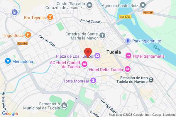 Chueca Malo a.