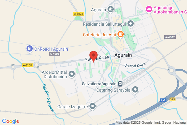 Sarria Quiroga m. G.