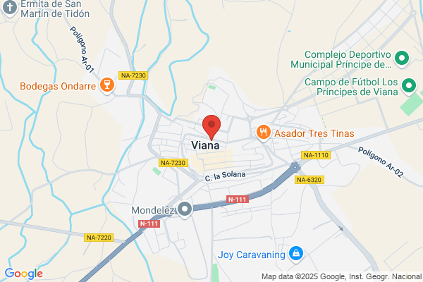 Asesoria Viana S.L.