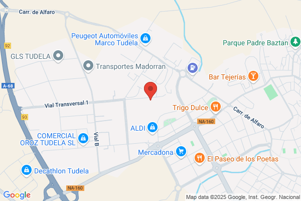Talleres Cohimer S.L.