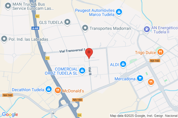 Chatarras Y Gruas Teribia Hermanos