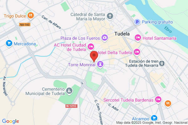 Chatarreria Florencio Burgos