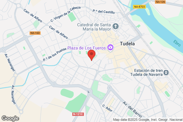 Real Casa De Misericordia