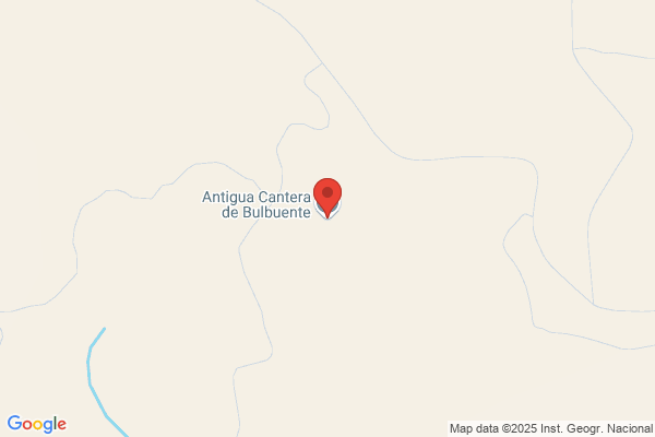 Aridos Canteras De Bulbuente S.A.