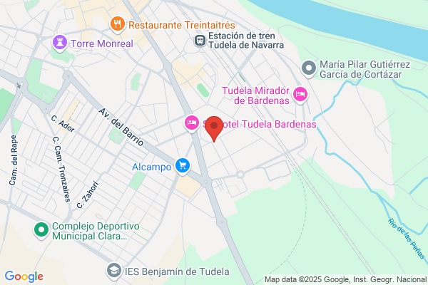 Hostal La Parrilla - Restaurante Junto A Plaza toros