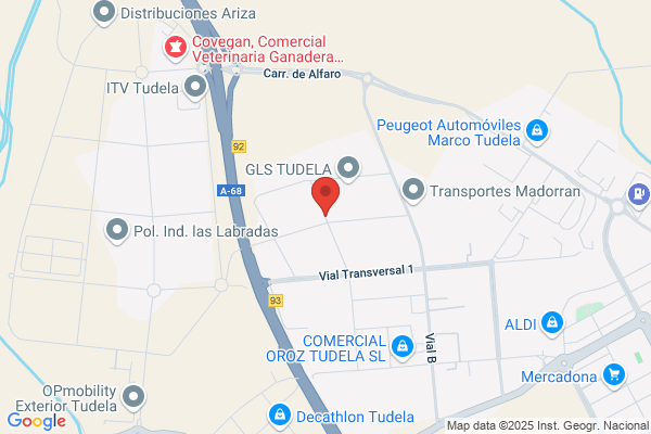 Imprenta Graficas Abril