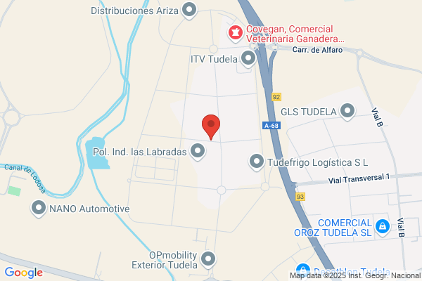 Suministros Industriales Dalmo