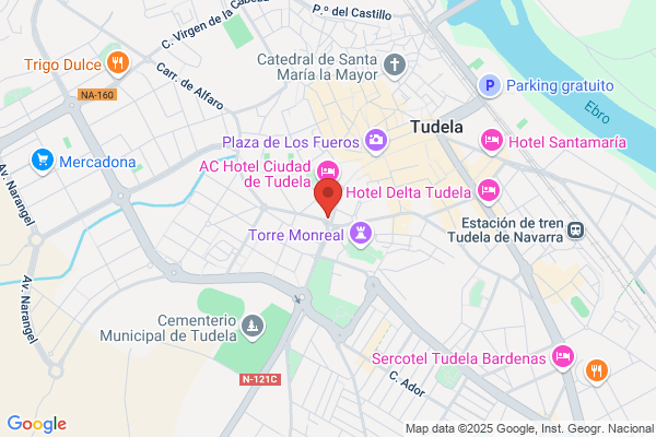 Moreno Tapia r.L. Y Otra S.Cv
