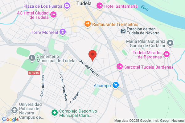 Liburudenda El Cole