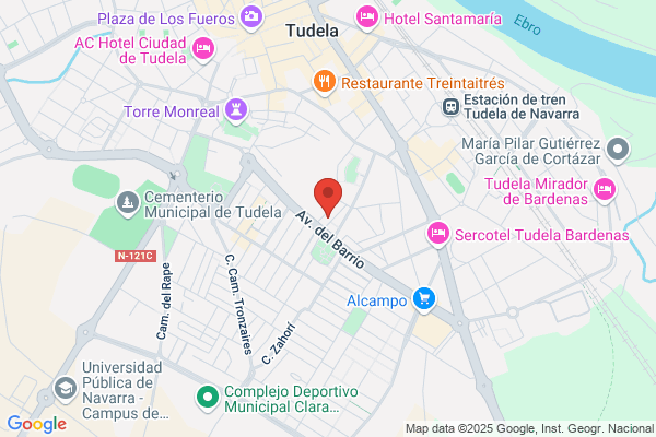 Mitusa Instalacion Y Reparaciones Electricas