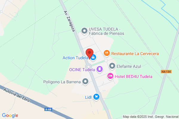 Motocultores La Ribera S.A.