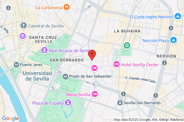 Hijos De Cosin Sevilla S.L.