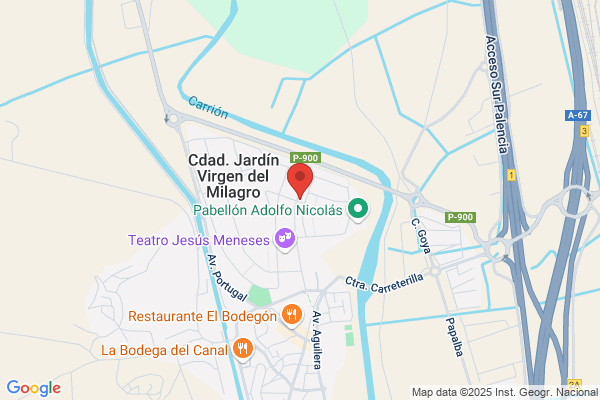 Restaurante Chemari