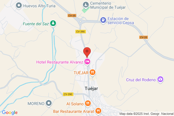 Tuexa Export S.L.
