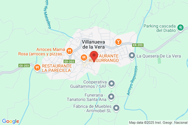 Villanueva Martinez m.