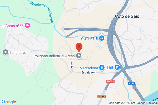 Estellez Galicia S.A.