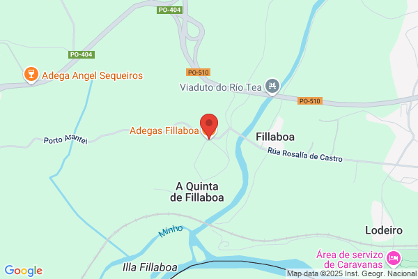 Explotaciones Fillaboa S.L.
