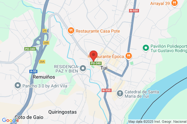 Graficas Valverde - Imprenta