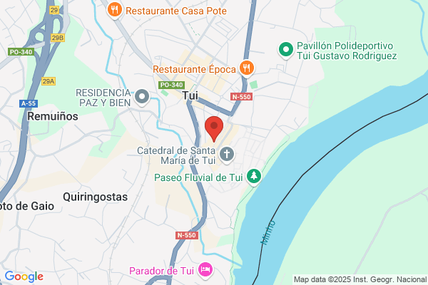 Bar Nuevo