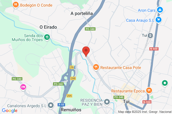 Rafi Recambios - Accesorios Para Automoviles Nacional y extranjeros todas marcas