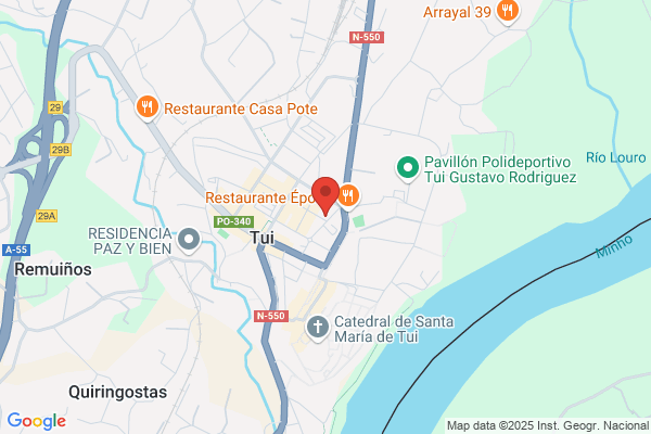 Ocaso S.A.Compañia De Seguros Y Reaseguros