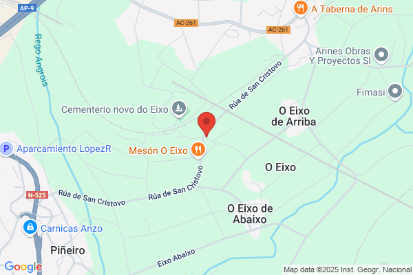 Concello De Tui-Escola Unitaria De Areas Gaios