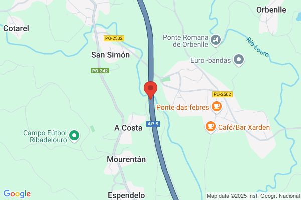 Concello De Tui-Escola Unitaria De Ribadelouro