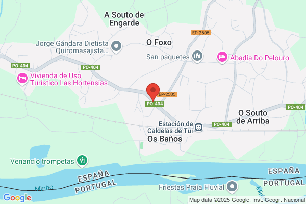 Rodriguez De Llauder Riesco j. J.