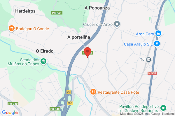 Colegio Publico