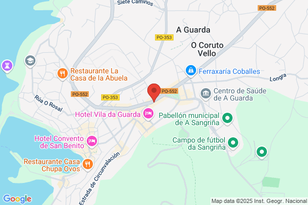 Perfumeria-Drogueria Chevere
