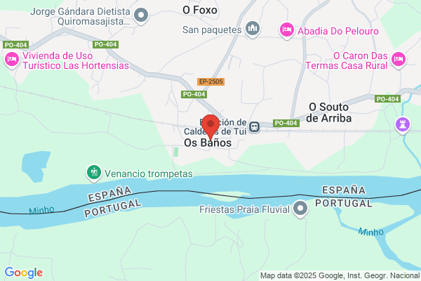 Hostal Olegario Alonso