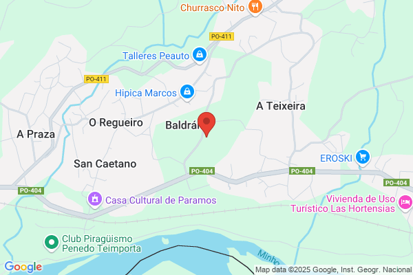 Cerrajeria Silva Paramos S.L.