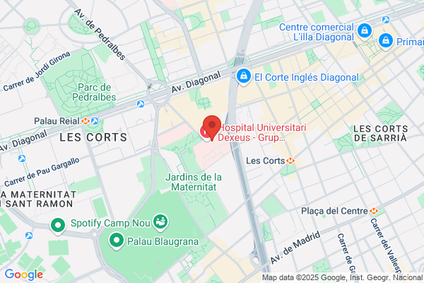 Instituto Rosell De Lactologia